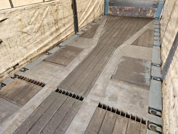 4STL48 / 4 AXLE / SLIDING ROOF / EXPANDABLE / LIFT ROOF
